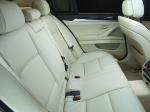 BMW 535i Sedan 2011 года (AU)
